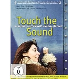 Touch the Sound