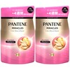 Pantene Miracle Color Shine & Repair Shampoo, Refill, 12.6 oz