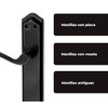 Arco Replacement Springs, Pack of 10, Door Handle Replacement Springs:
