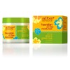 Alba Botanica Hawaiian, Aloe & Green Tea Oil-Free Moisturizer, 3