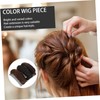 Beavorty Hair Accessories Styling Insert Comb Set Hair Comb for