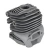 raseparter K760 51MM Cylinder Piston Kit Replacement for K750 K760