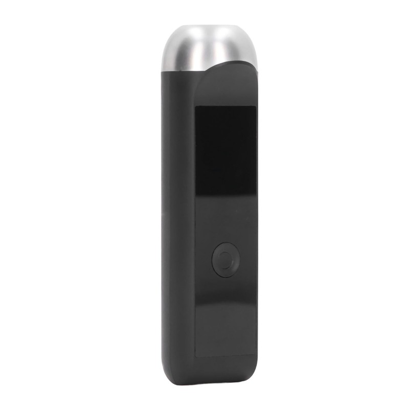 Alcohol Tester Quick Response High Accuracy 3 Color Light Indication