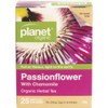 Planet Organic Passion Flower 25 Tea Bags
