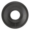 TOMALL PVC Rubber Seal Dustproof Cover for Headlight Conversion Kit