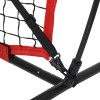 7x7 Ft Baseball Softball Practice Net for Pitching Batting Hitting