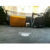 EACCESSORIES EA Trunk Organizer Cargo Net for Infiniti G35 G37