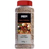 Country Range Cracked Black Pepper - 1x500g