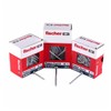 fischer PowerFast II PTF 3.5 x 35 Chipboard Screw (200