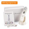 Radiofrecuencia Facial Electroporador Ems Rejuvenece Arrugas