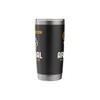 Ask me about Artificial intelligence Stainless Steel Insulated Tumbler