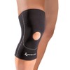 Mueller Open Patella Knee Sleeve, Large