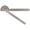 Baseline 12-1042 Stainless Steel 180 Degree Goniometer, 6" Length