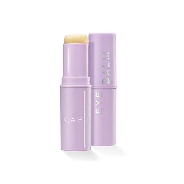 Kahi Eye Balm for Women - 0.32 oz Balm