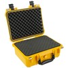 Eylar Protective Hard Case Water & Shock Proof w/Foam TSA