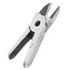 Scissors Head Air Crimping Nippers Alloy Steel Pneumatic Cutter Replacement
