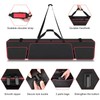 Piano keyboard Case Compatible with Yamaha P71/P143B 88 Key Weighted