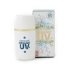 Eco Certificated Organic UV Milk, SPF 50 PA+++, For Sensitive