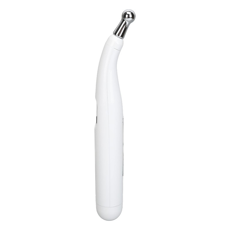 5 in 1 Electric Acupoint Massage Pen 9 Strength Gears