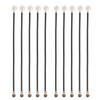 10Pcs Pin Connector IPEX‑4 MH4 Gen4 UFL Female to IPEX‑1