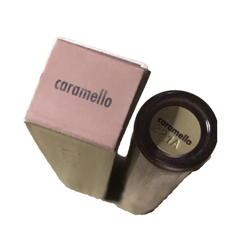 Stila Stay All Day Liquid Lipstick ~ CARAMELLO ~ 0.10