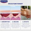 Hansaplast Plaster Second Skin Protection Regular (6 Strips), Thin and