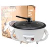 Home Coffee Bean Roaster Machine for Beginner Electric Nut Peanut