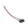 Eopzol Replacement 90637896 Chainsaw Switch for Dewalt DCCS670X1 DCCS670B