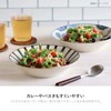 Minorutouki Nanpu 215 Deep Dish, Wind Pattern 7-inch Deep Dish