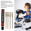 4 in 1 RC Repair Screwdrivers Hex Screw Driver Bit
