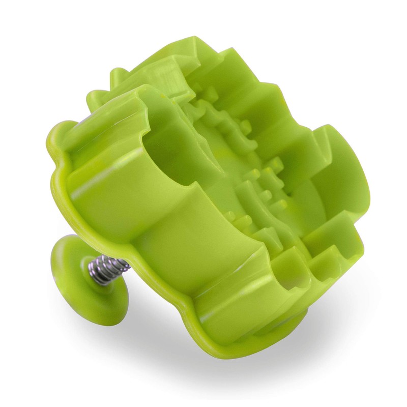 Städter 171831 Dinosaur Cookie Cutter, Plastic, 6.5 cm