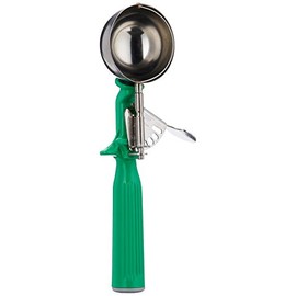 Vollrath, Verde, Talla 12, 1, 1