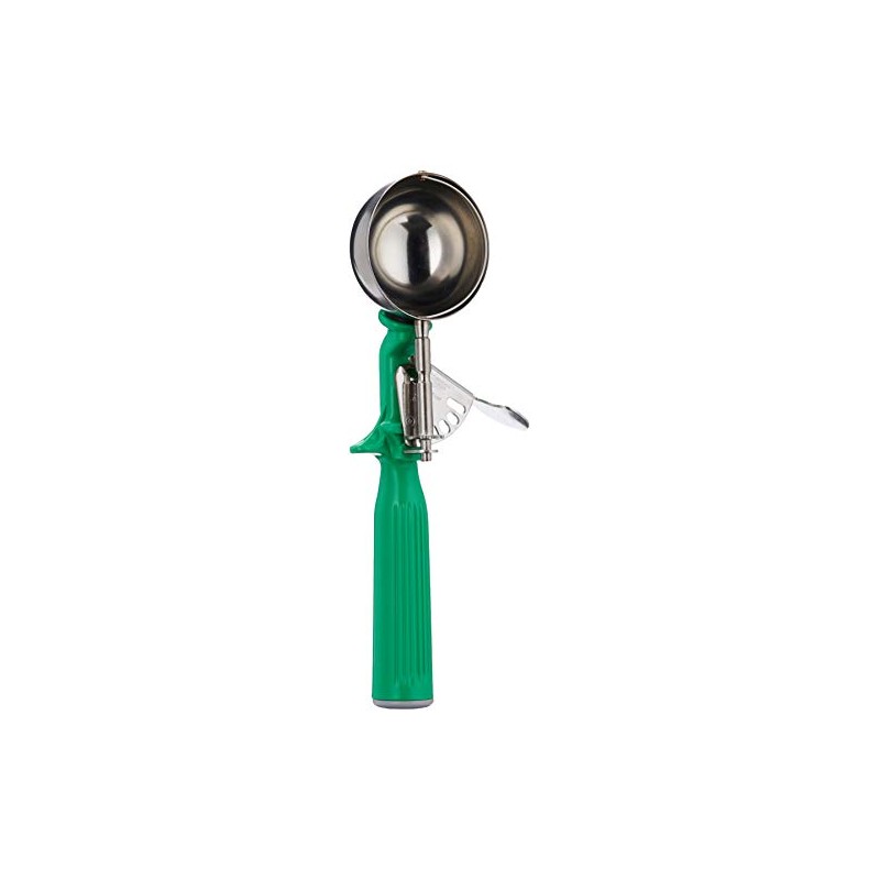 Vollrath, Verde, Talla 12, 1, 1