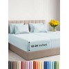 CGK Unlimited Extra Deep Split King Sheet Set - 7