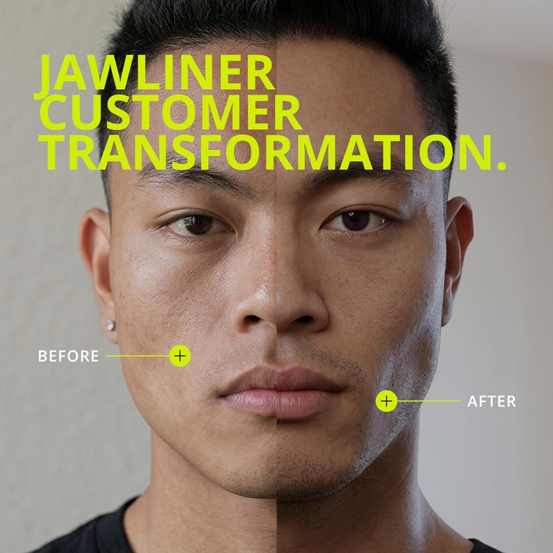 Jawliner® Pioneers the Toughest Handmade Extreme Ultra15x Harder Jawline Gum