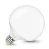 TRIJZHOU LED Light Bulb, G120 Large Globe Bulb, 15W(150W 200W