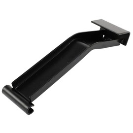 Abrillvt 2Pack Winch Strap Winder Truck Trailer Flatbed Winch Cargo Tie-Downs Strap Winder, Roll-up Flatbed Trailer Winch Straps up to 4 Wide, Used in Trailers, Trucks, Warehouses Vans Docks