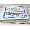 RETRO CANDY YUM ~ 1957 69th Birthday Gift Box of