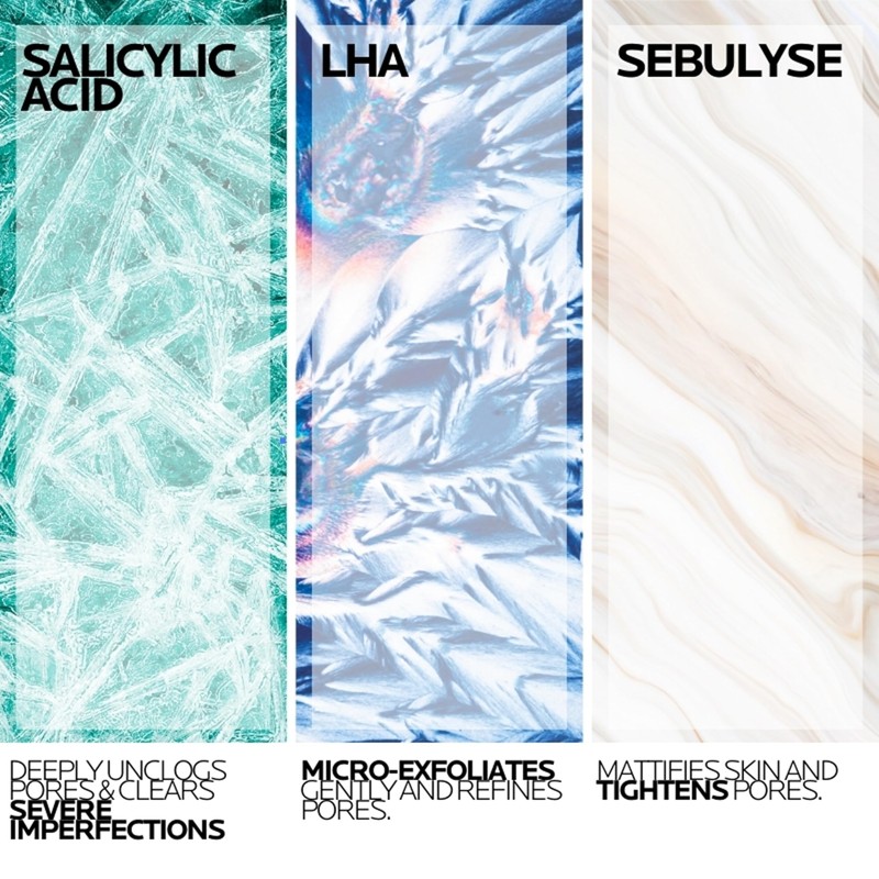 Effaclar Mat Oil-Free Mattifying Moisturizer