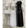 Flairosol Sprayer Continuous Water Mister Spray Bottle (3 Bottles x