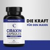 Ciraxin Capsules für Männer | Für den aktiven Mann |