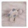 Gerber Baby Plush Lovey Security Blanket, Koala, One Size
