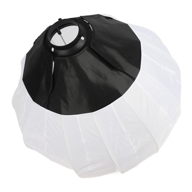 Lantern Softbox Soft Light Modifier 65cm Ball Shape Lantern Softbox