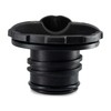 Grizzly TorrentTwist | 2 in Drain Plug Coolers Cooler Accessory
