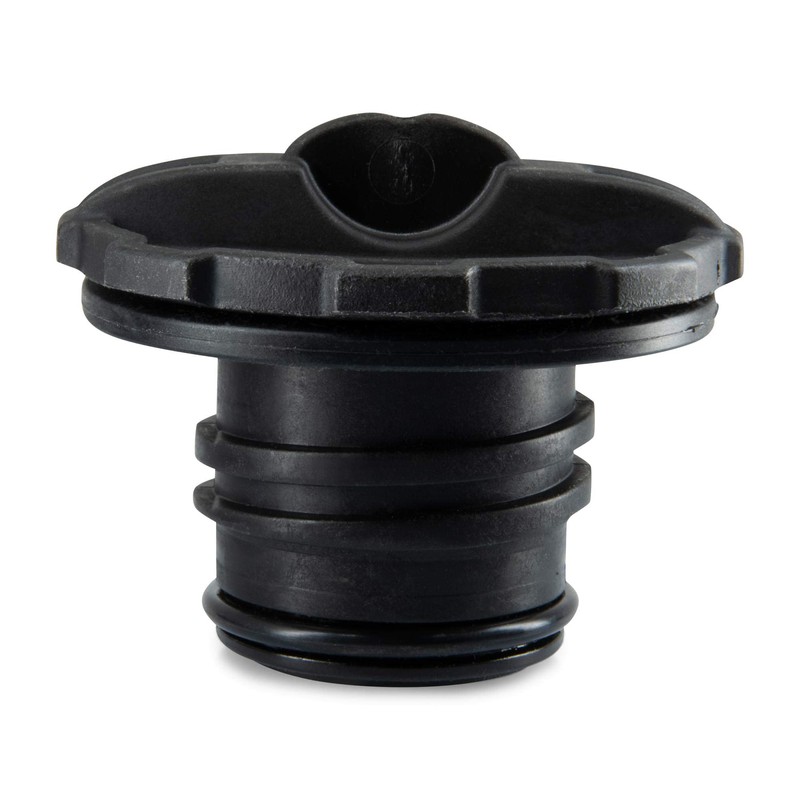 Grizzly TorrentTwist | 2 in Drain Plug Coolers Cooler Accessory