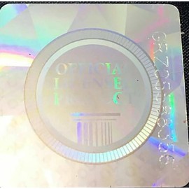 Kappa Alpha Theta Sorority Flag- Marble-New!