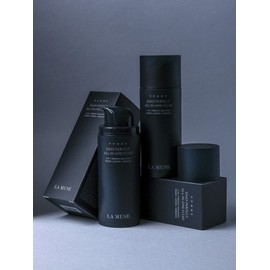 Homme Daily Perfect All-in-One Fluid 100ml 2EA / 옴므 데일리 퍼펙트 올인원 플루이드 100ml 2EA