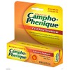 Special pack of 6 CAMPHO PHENIQUE GEL 5702 0.23 oz