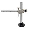 IntXanth Welding Torch Holder Support Welding Gun V-Clamp Mountings, Lifting