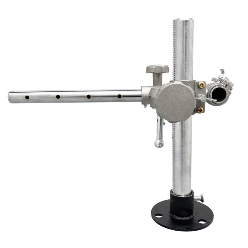 IntXanth Welding Torch Holder Support Welding Gun V-Clamp Mountings, Lifting